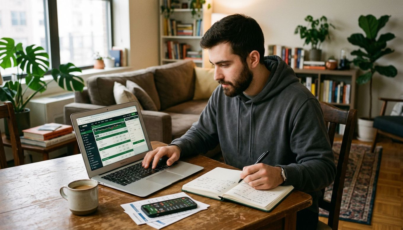 A Beginner's Guide To Understanding Sports Betting Brokerage